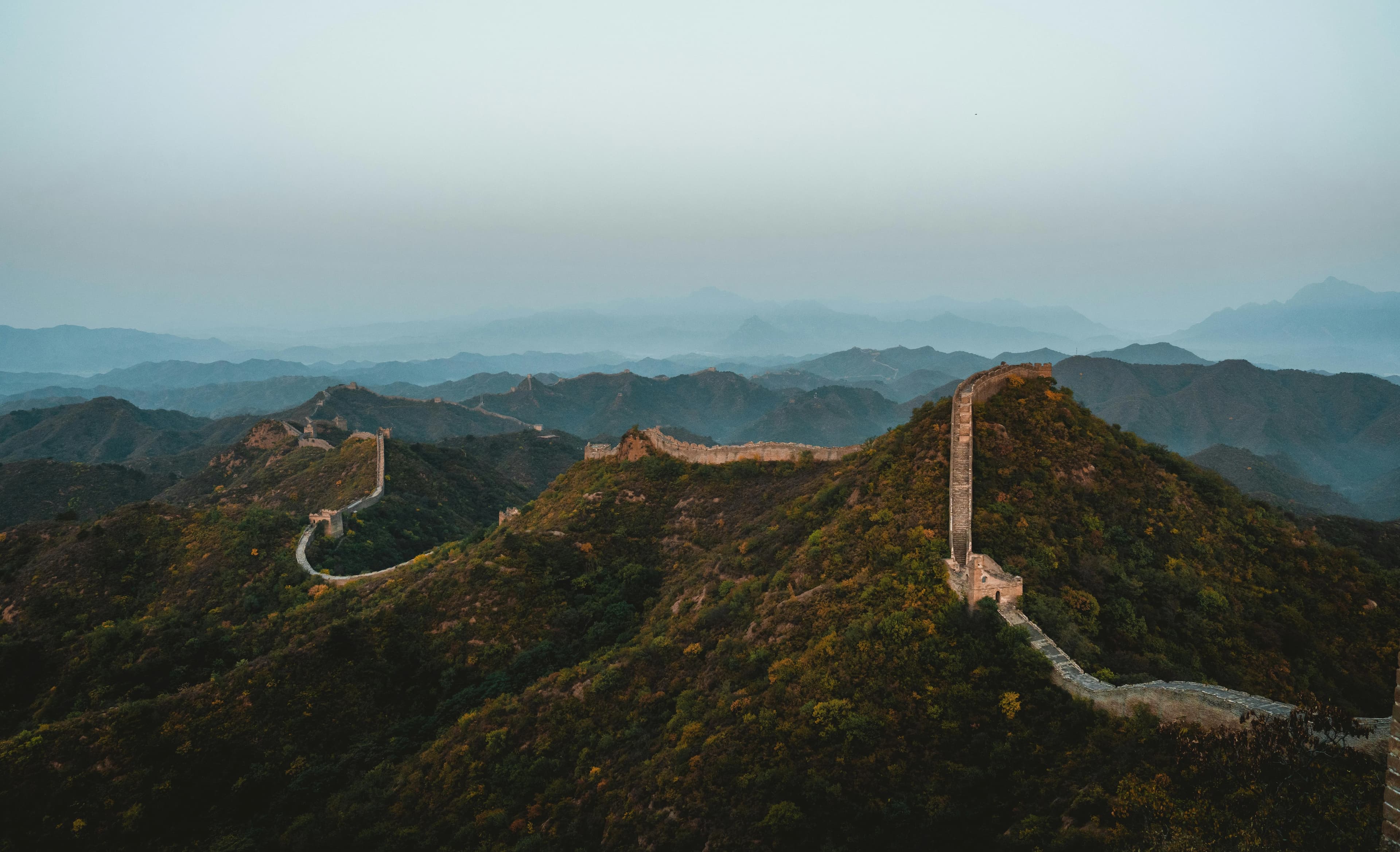 Preview for Simplified vs. Traditional Chinese: Which One Suits You?
