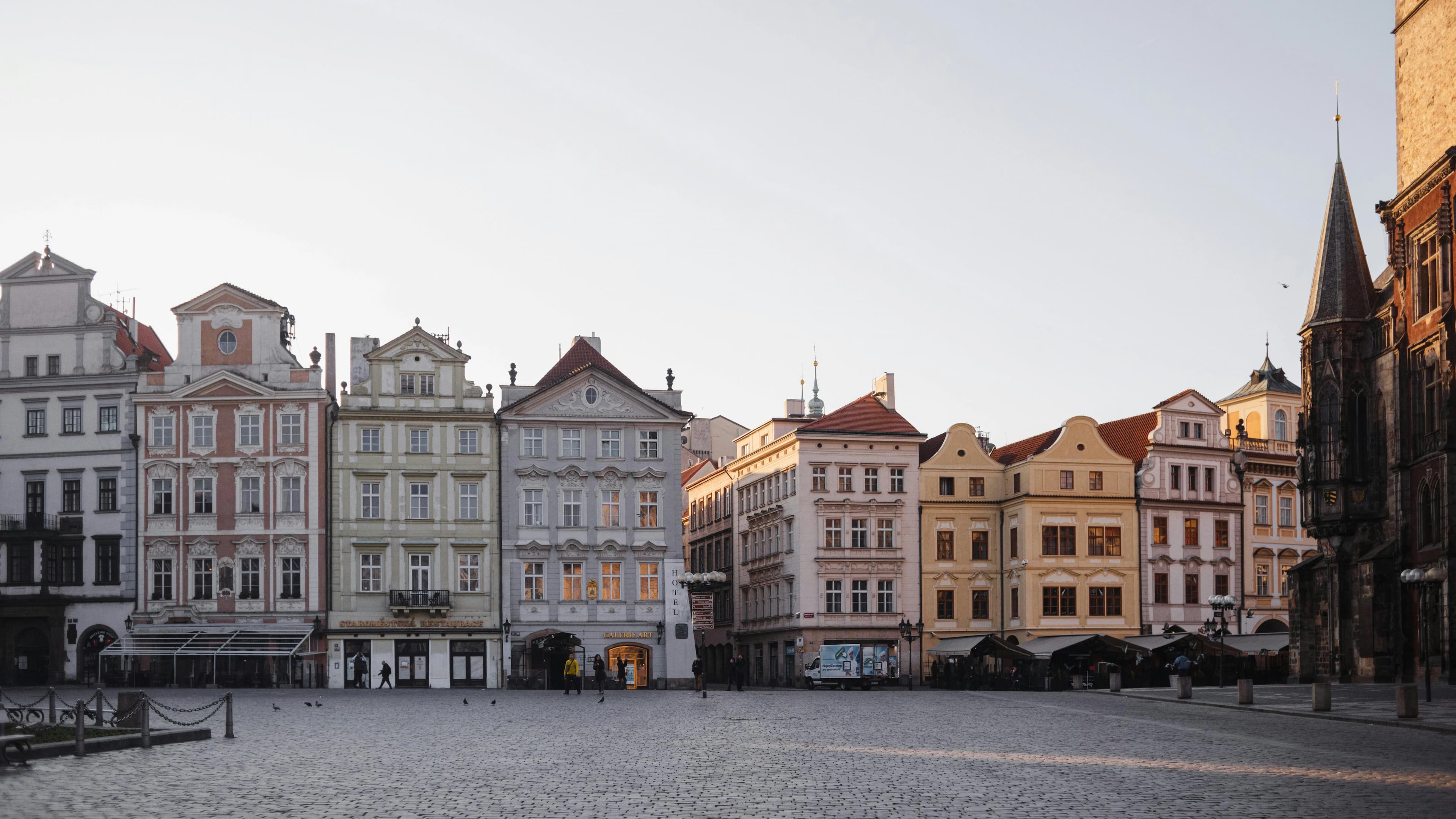 Preview for Mastering Czech Pronunciation: Tips for Non-Natives
