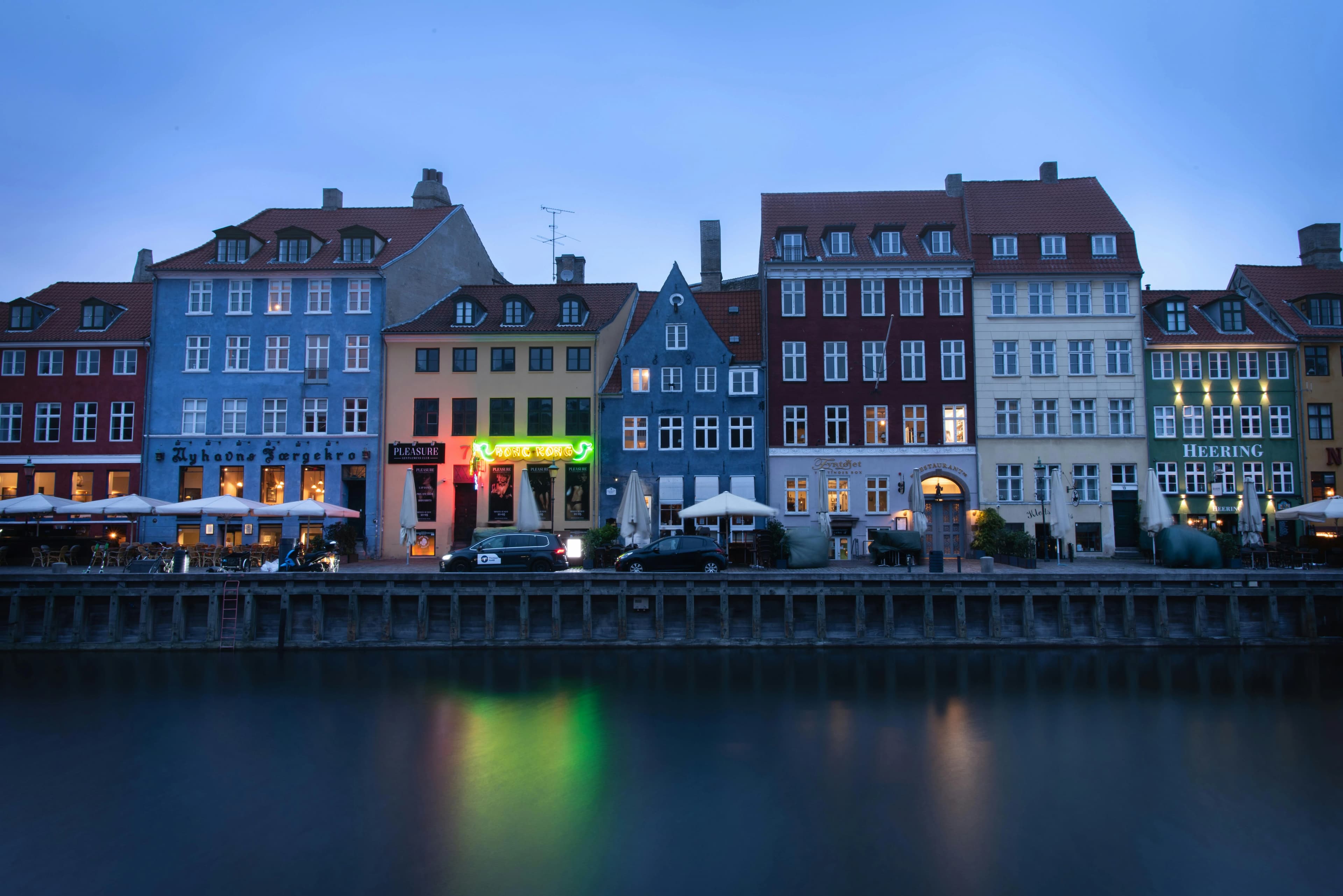 Hero image for The Mystery of Danish Stød: Understanding the Glottal Stop