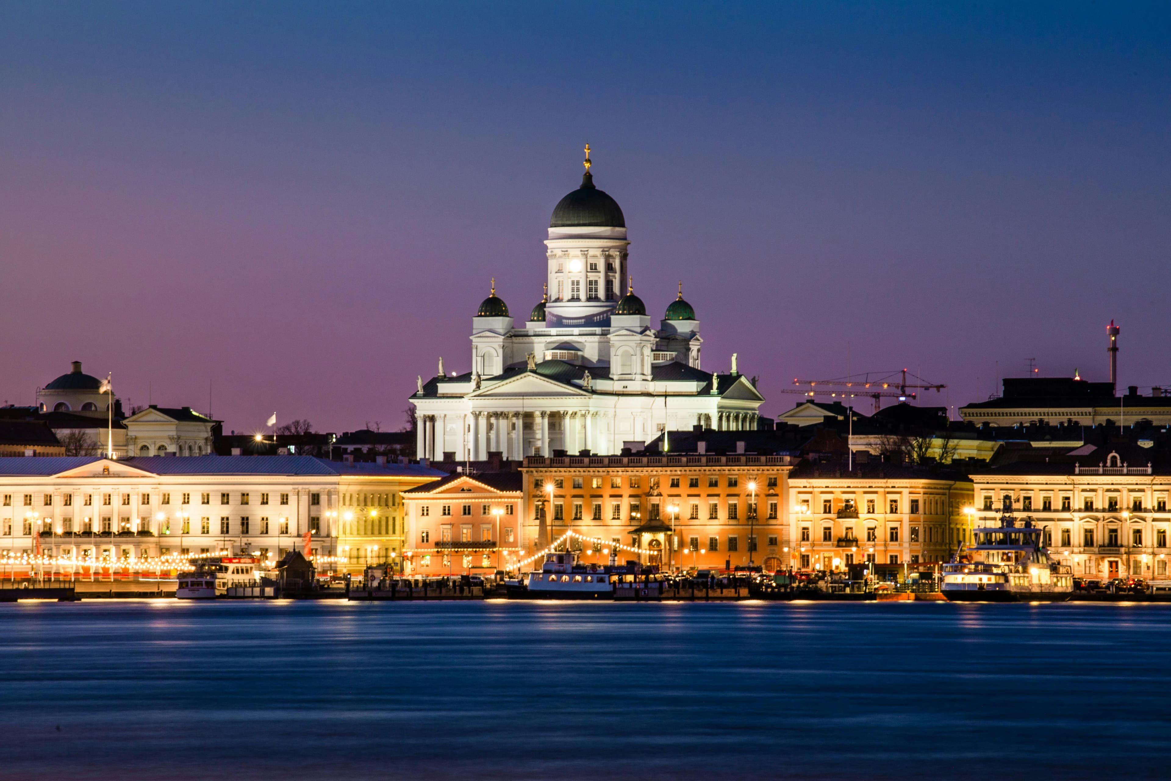 Preview for Finnish Fairy Tales: Key Words and Phrases