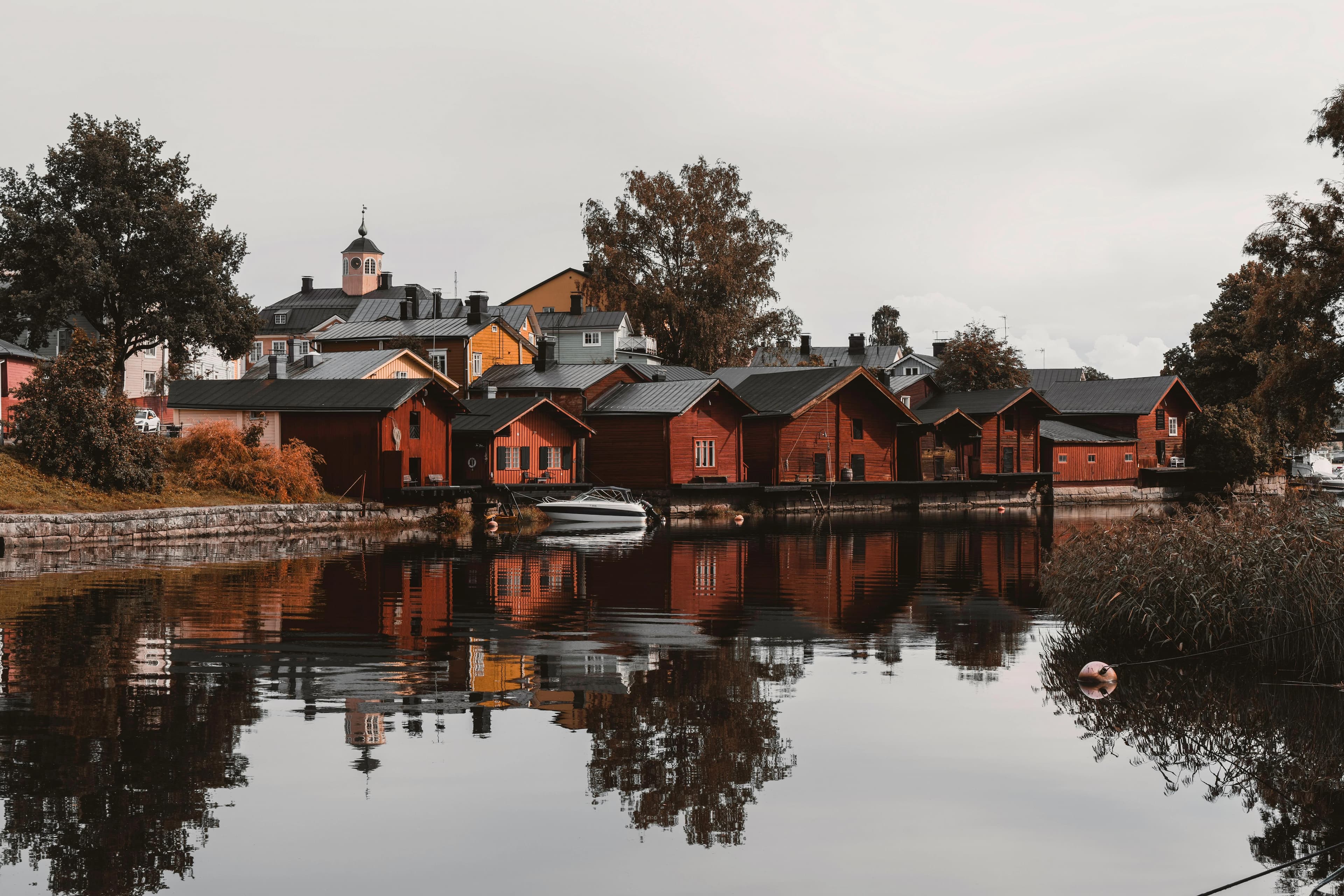 Preview for 13 Finnish Onomatopoeia: Animal Sounds and Beyond