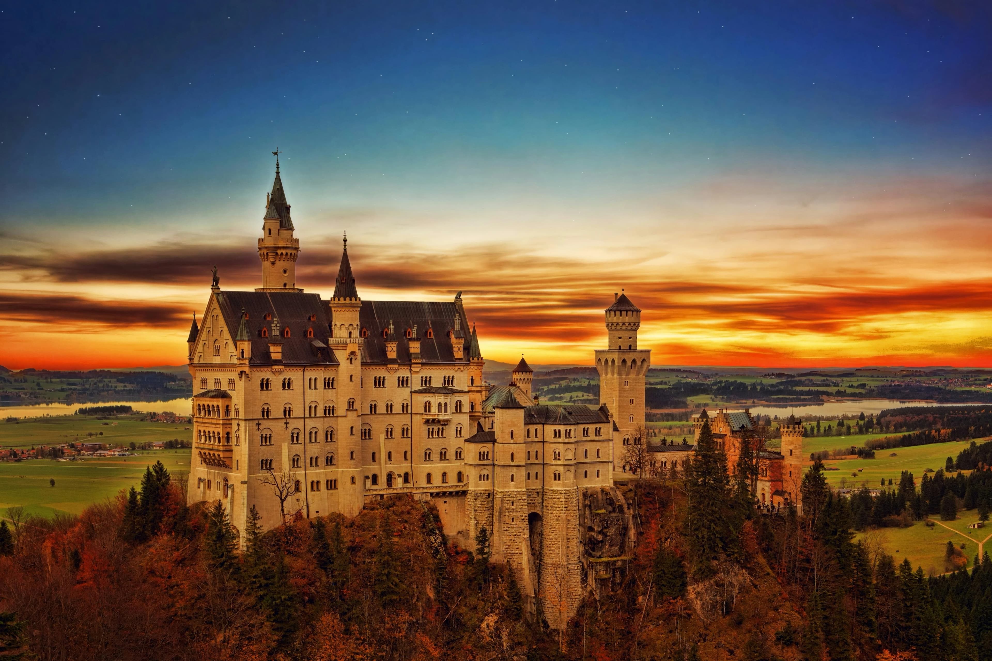 Preview for Fun German Compound Words and What They Reveal