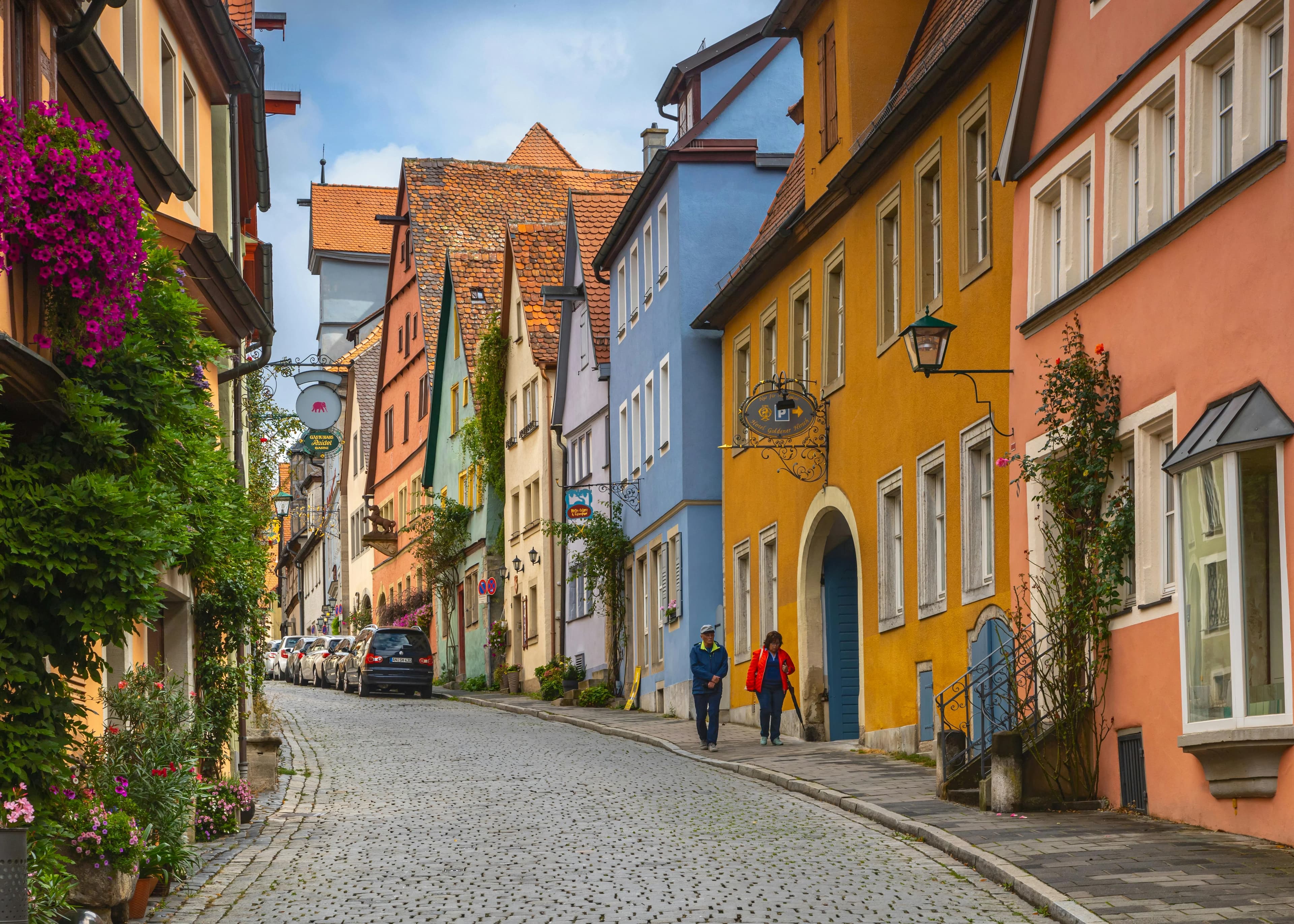 Preview for The Quirkiness of Austrian German Dialects Explained
