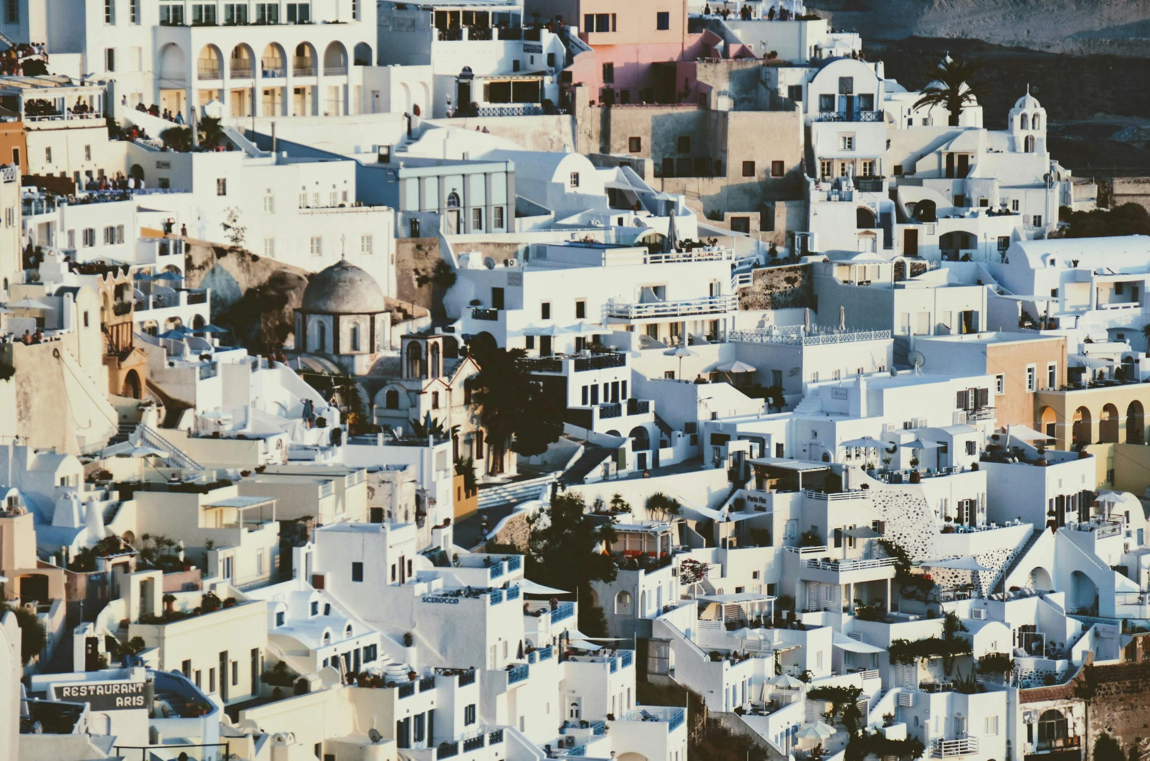 Hero image for Greek Grammar Hacks: Simplifying the Complex