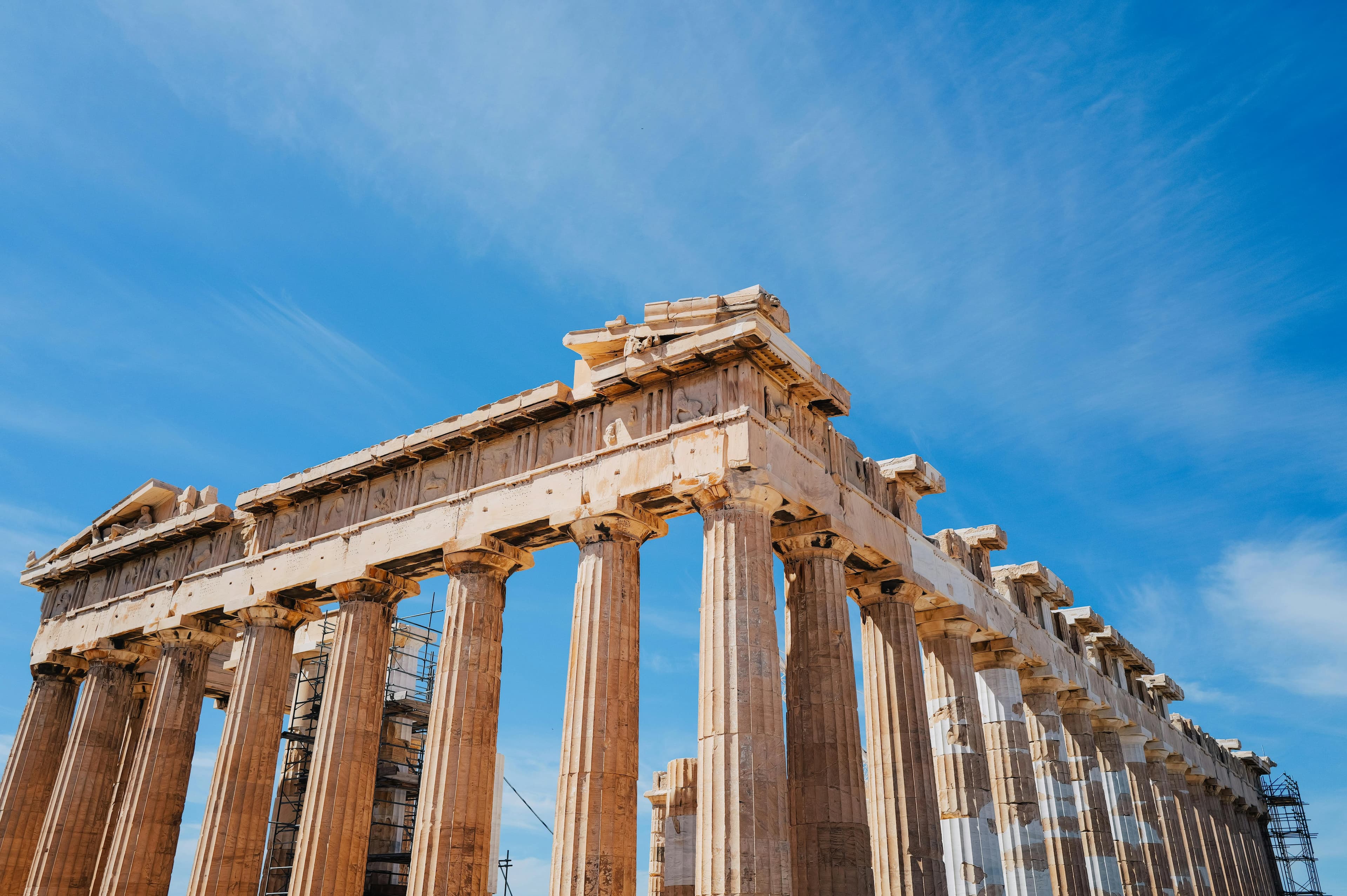 Preview for Why Learn Homeric Greek: Modern Benefits of Ancient Language