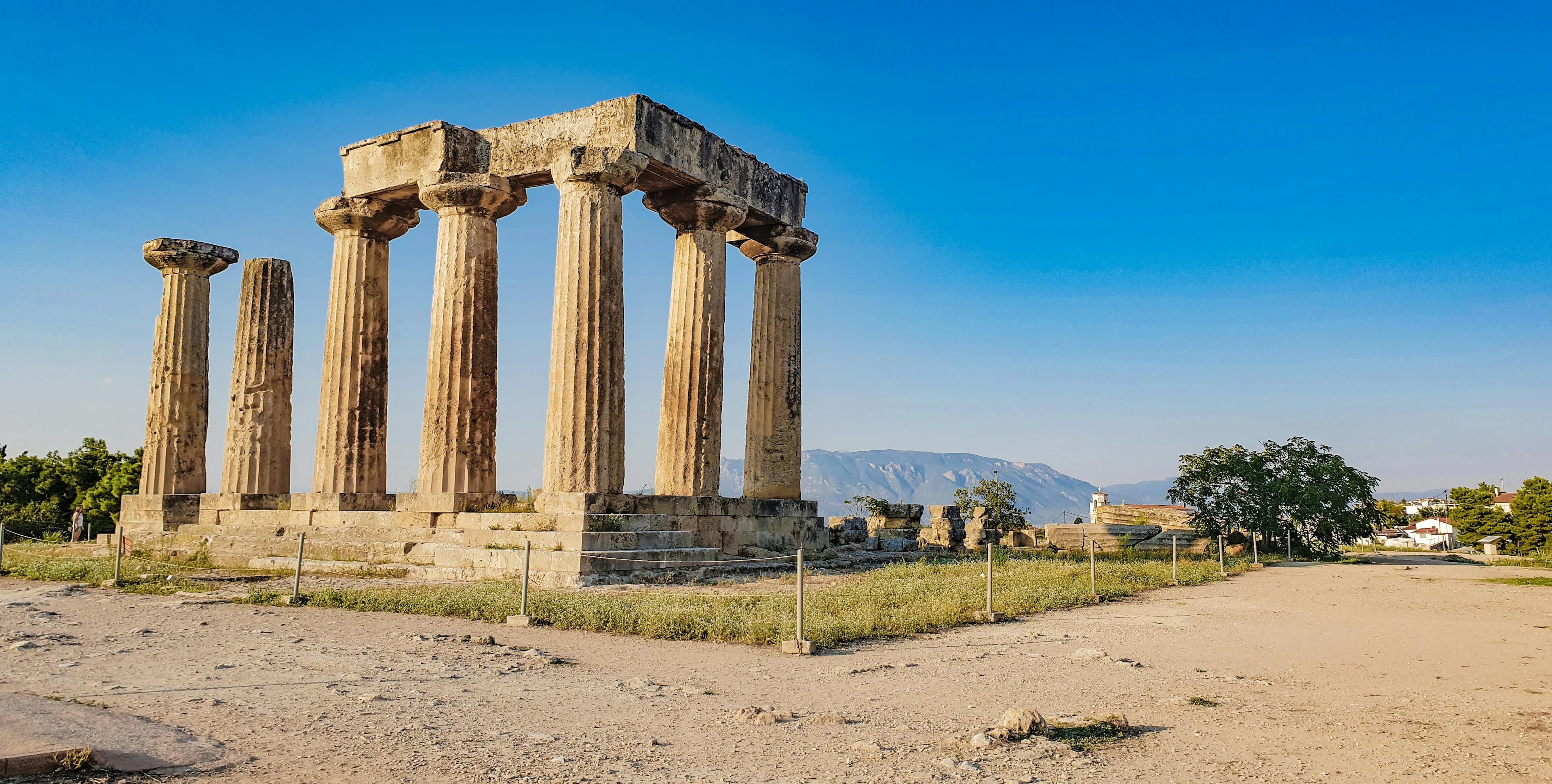 Preview for A Comparative Analysis of Homeric Greek and Latin: Similarities and Differences