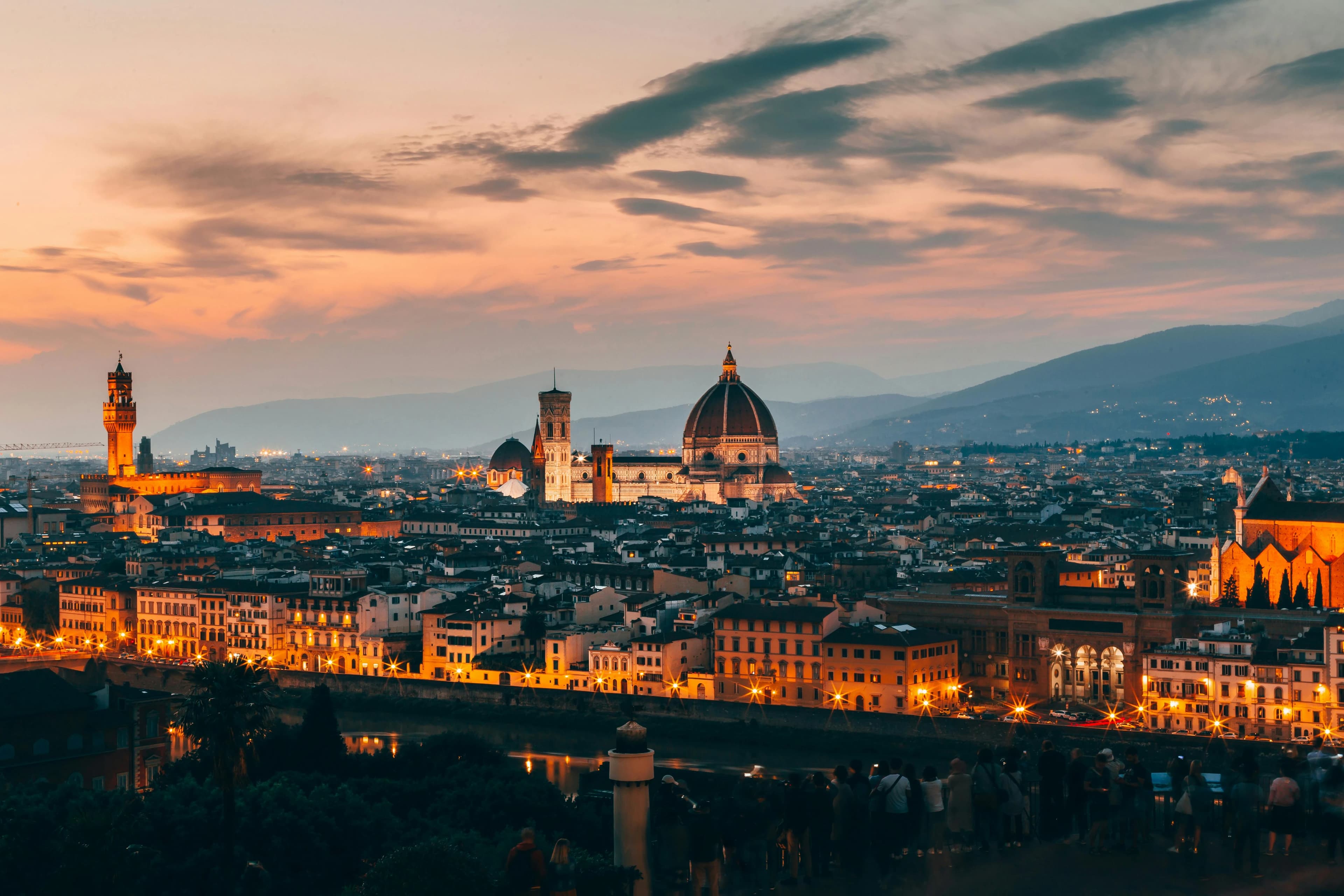 Preview for Ordering in Italian Cafes: A Guide to Perfect Espresso Talk