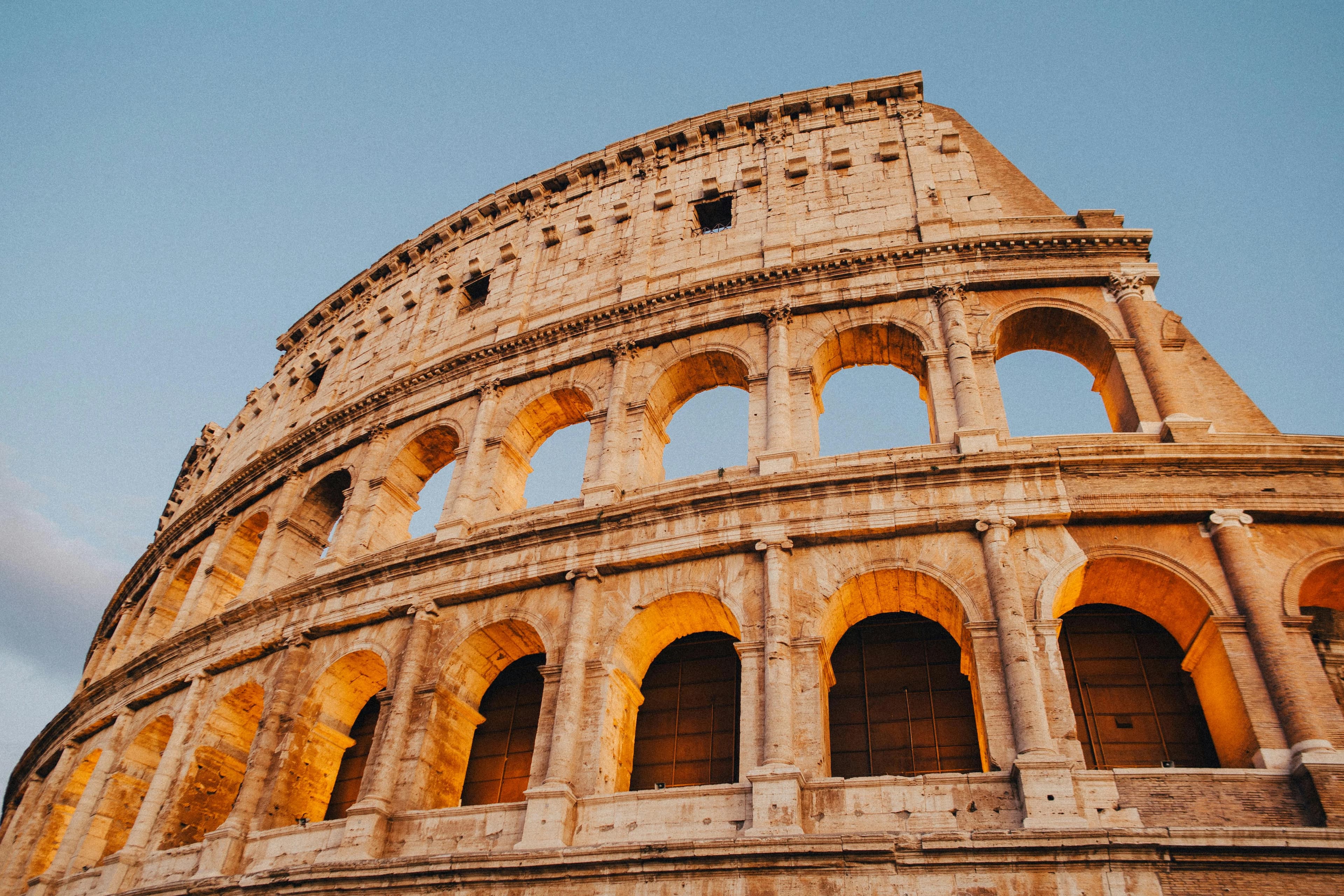 Preview for The Art of Italian Gossip: Phrases for Everyday Drama