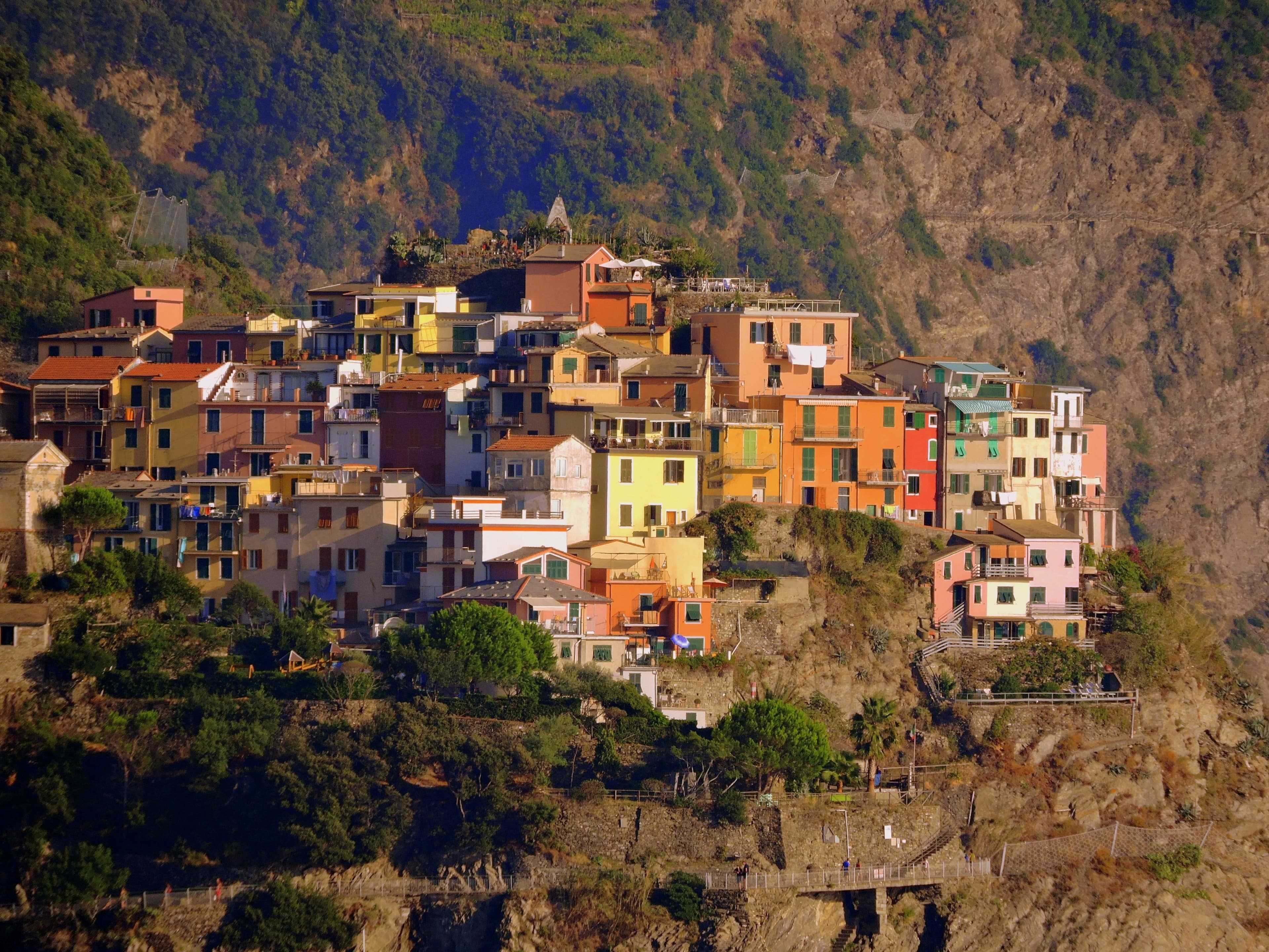 Preview for Master Italian Food Vocabulary: 18 Essential Words for Dining