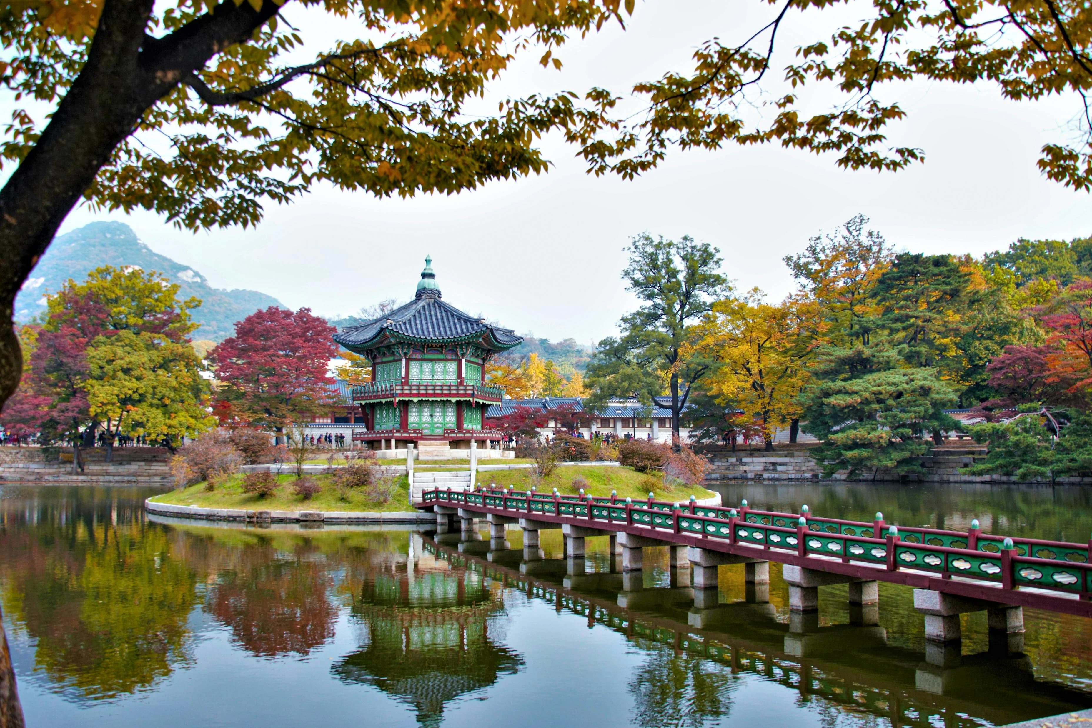 Preview for Exploring Dialect Differences: Seoul vs. Jeju Korean