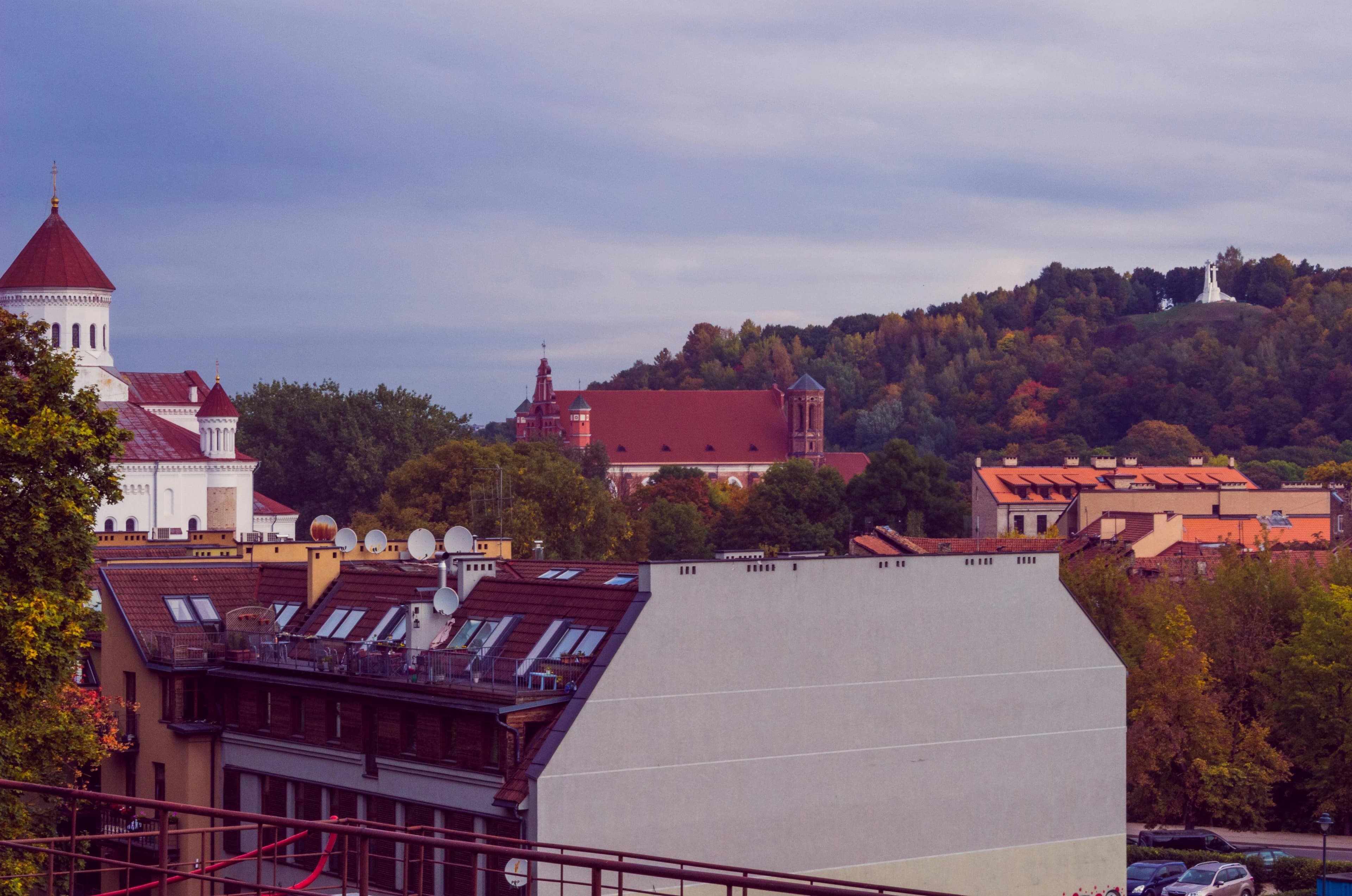 Preview for Common Lithuanian Family Terms and How to Use Them
