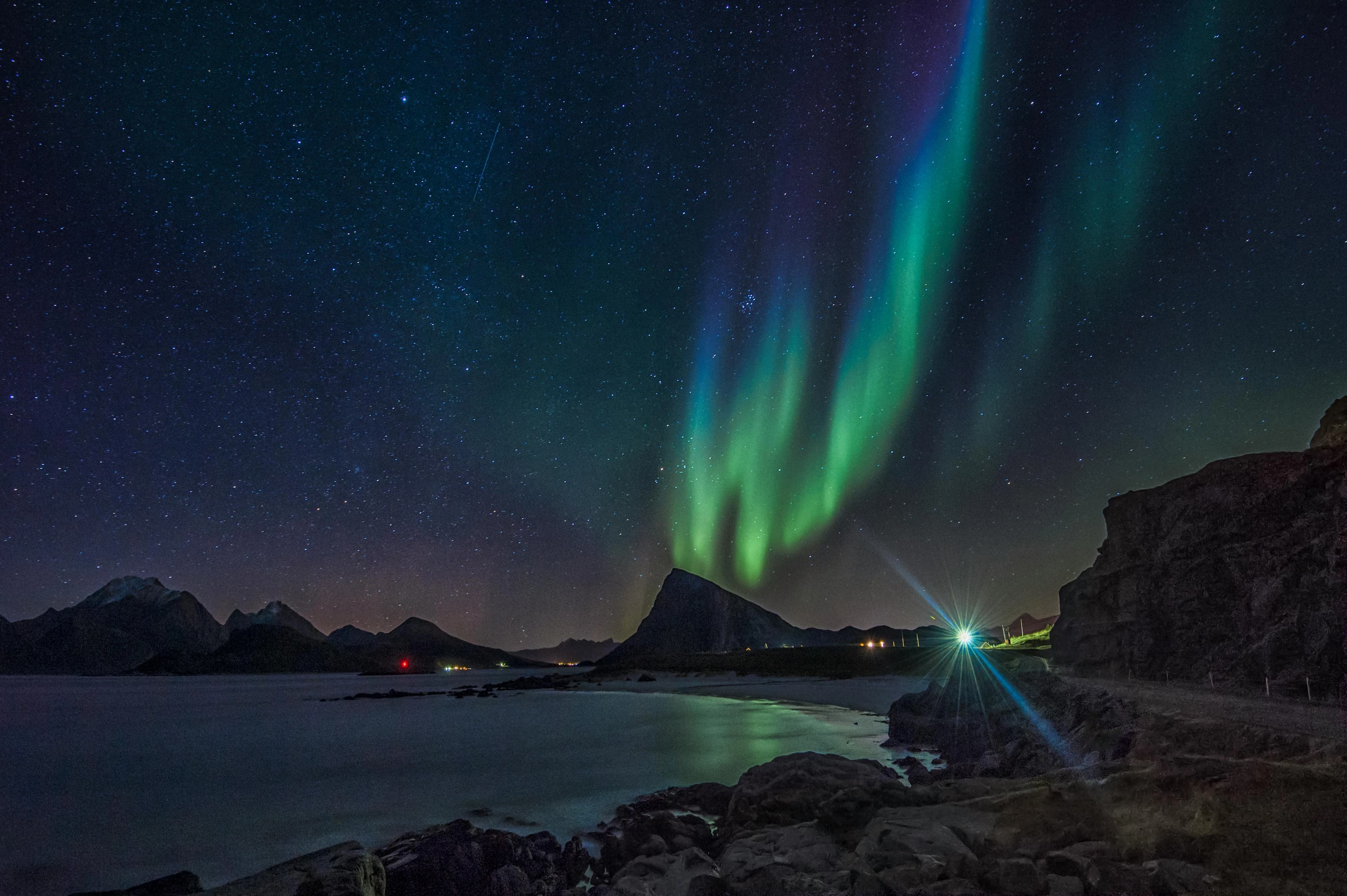 Preview for Cracking Norwegian Compound Words: A Simple Guide