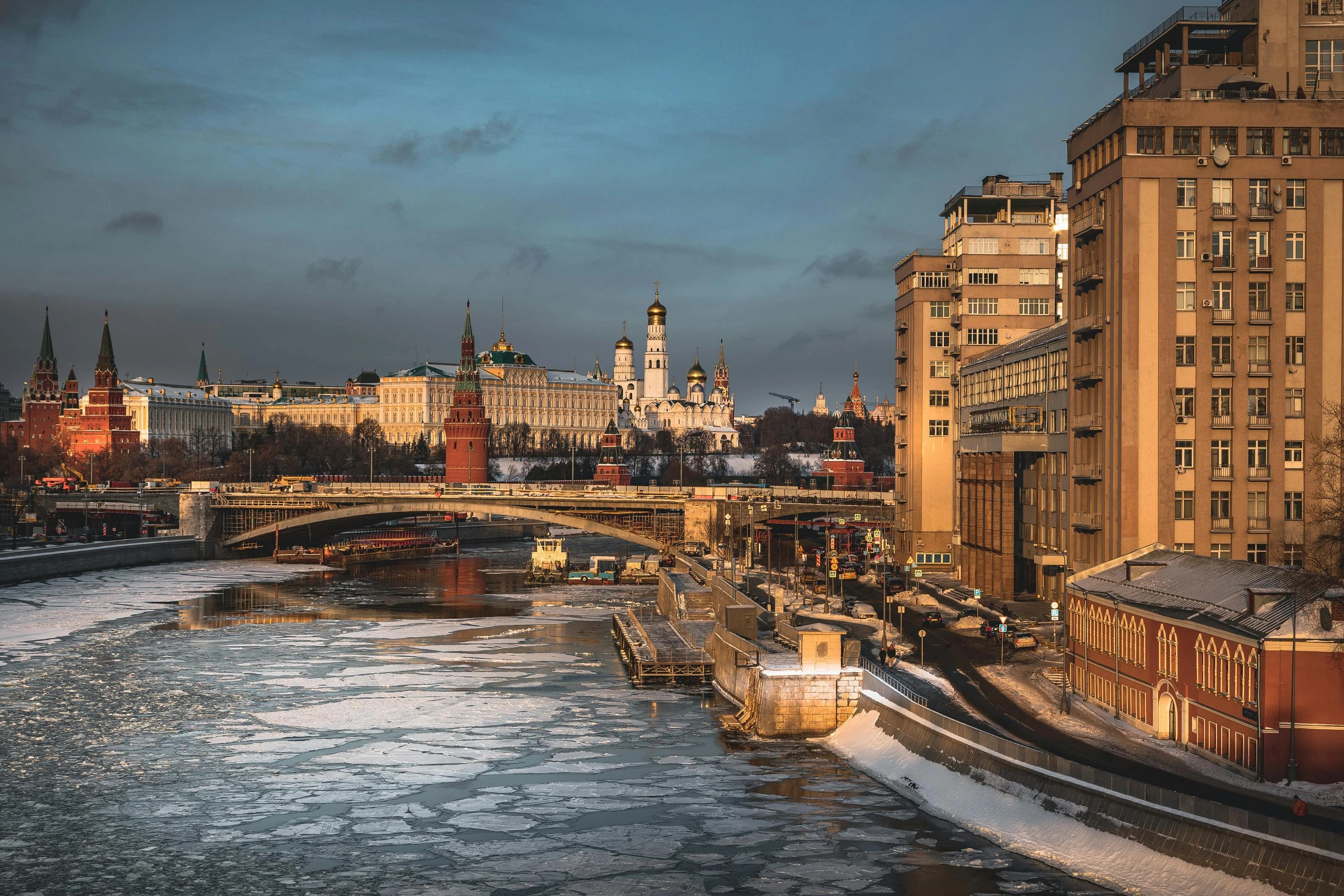 Preview for Russian Superstitions and How to Talk About Them