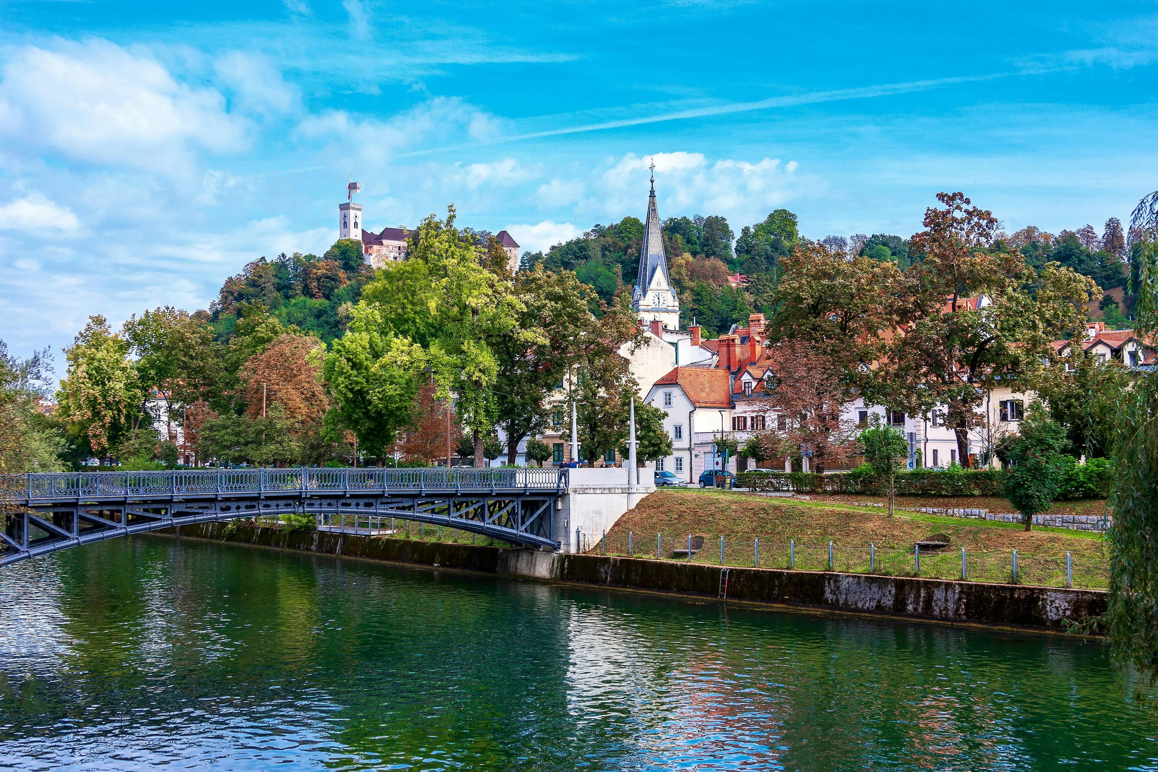 Preview for 6 Slovenian Words That Will Make You Sound Like a Native