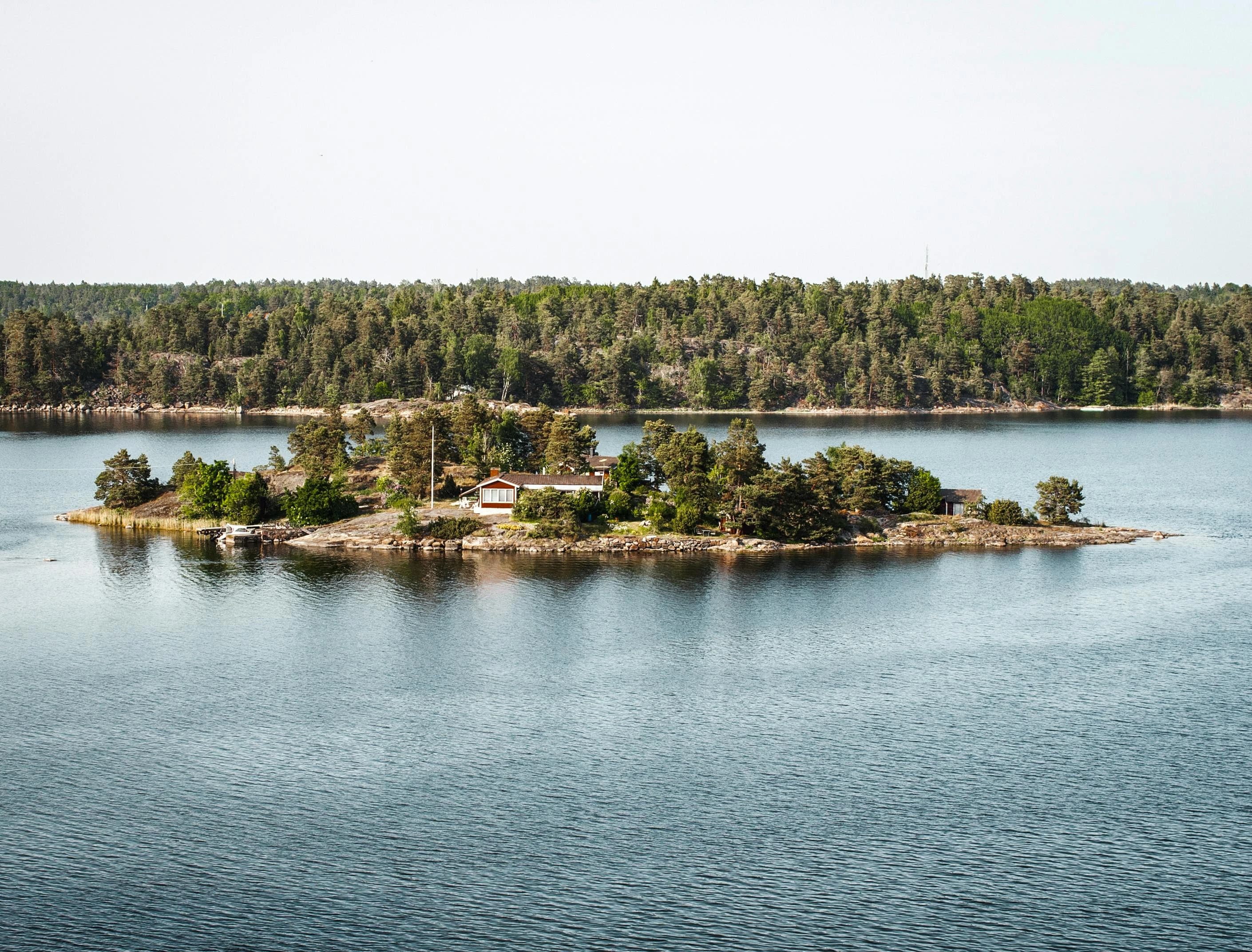 Preview for 40 Everyday Swedish Vocabulary Terms for Daily Life