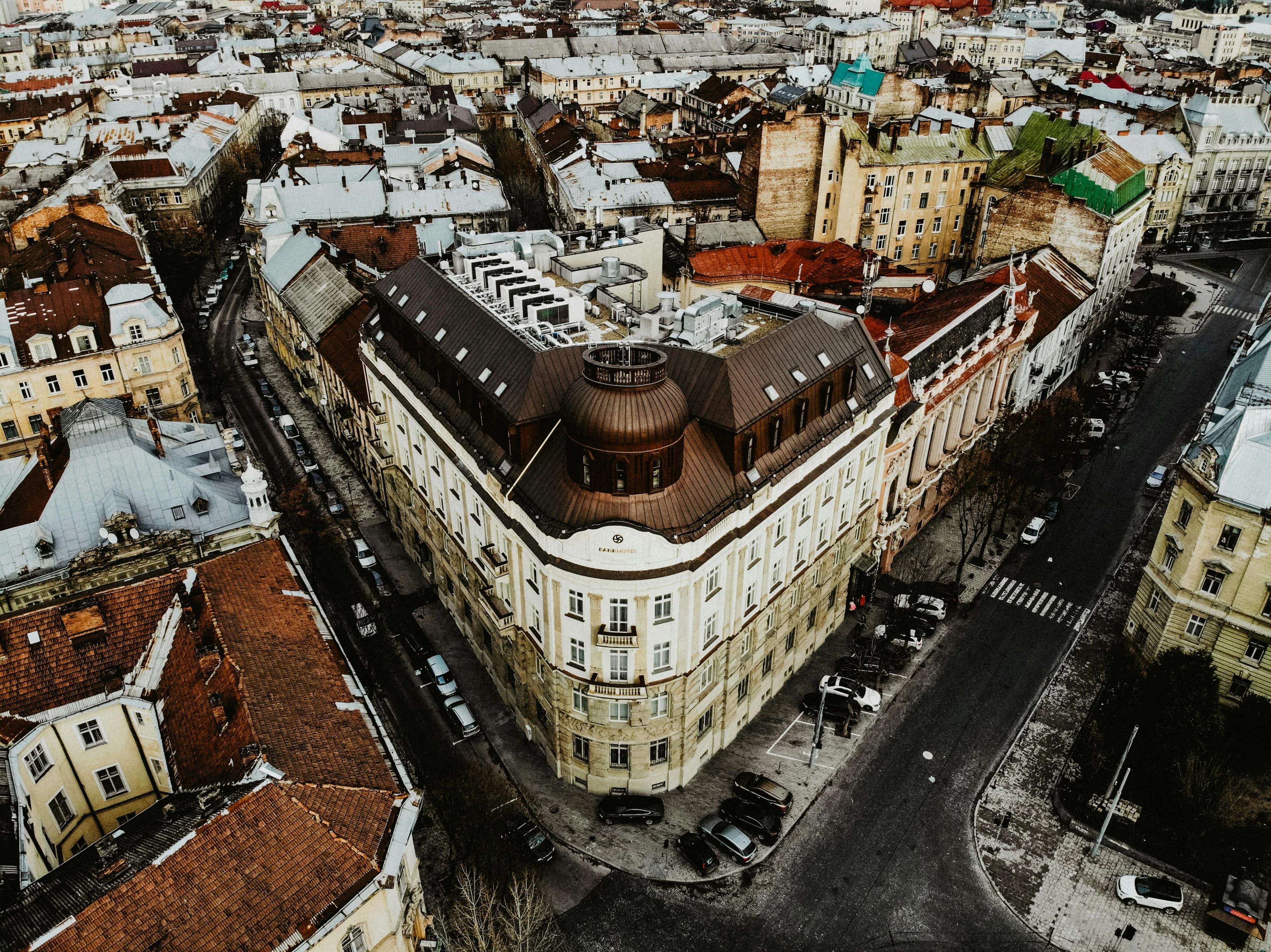 Preview for Ukrainian Bathrooms: Essential Phrases for Nature's Call