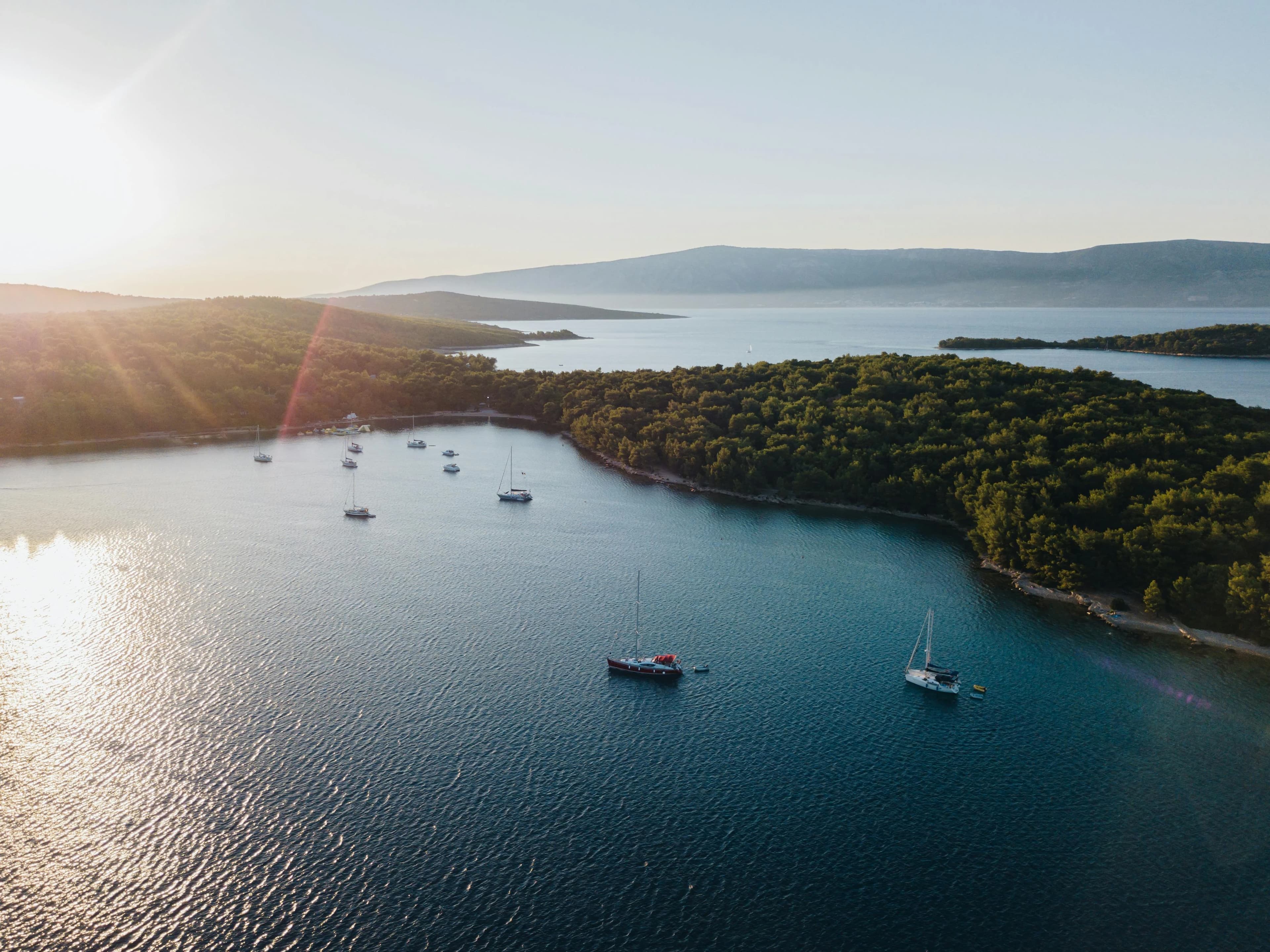 Preview for Croatian Weather Terms: How to Predict Rain Like a Local